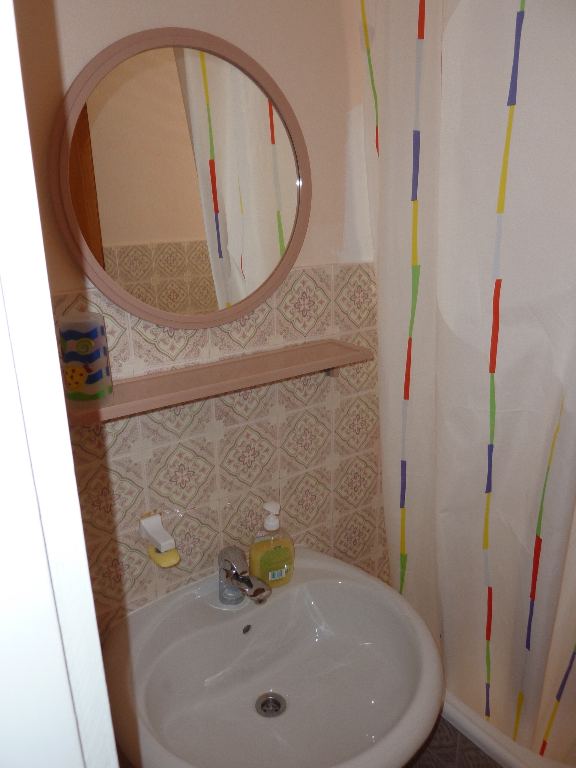 Studio flat with balcony and sea view Hvar  AS-a