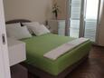 Spalnica Hvar, Spalnica v nastanitvi vrste room, dostupna klima, Hišni ljubljenčki dovoljeni in WiFi.