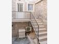 Pučišća, Balkon 2 v nastanitvi vrste apartment, WiFi.