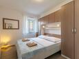 Spalnica 1 Pučišća, Spalnica 1 v nastanitvi vrste apartment, WiFi.