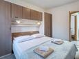 Pučišća, Spalnica 1 v nastanitvi vrste apartment, WiFi.