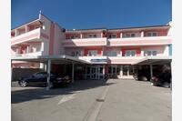 Apartmani Oroslavje