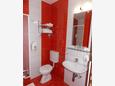 Bathroom Oroslavje, Bathroom in the room, dopusteni kucni ljubimci i WIFI.