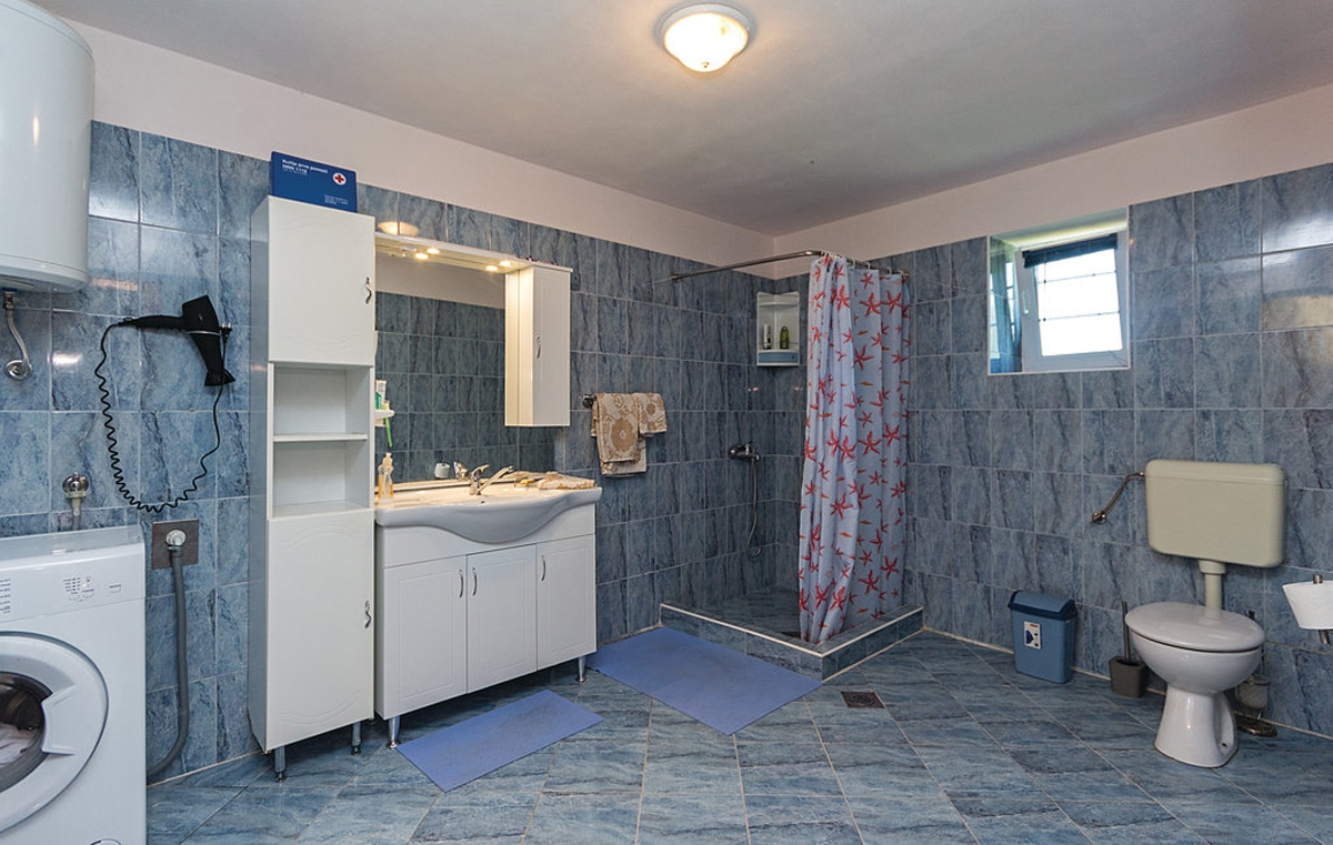 Four bedroom house with terrace Gajana, Fažana  K