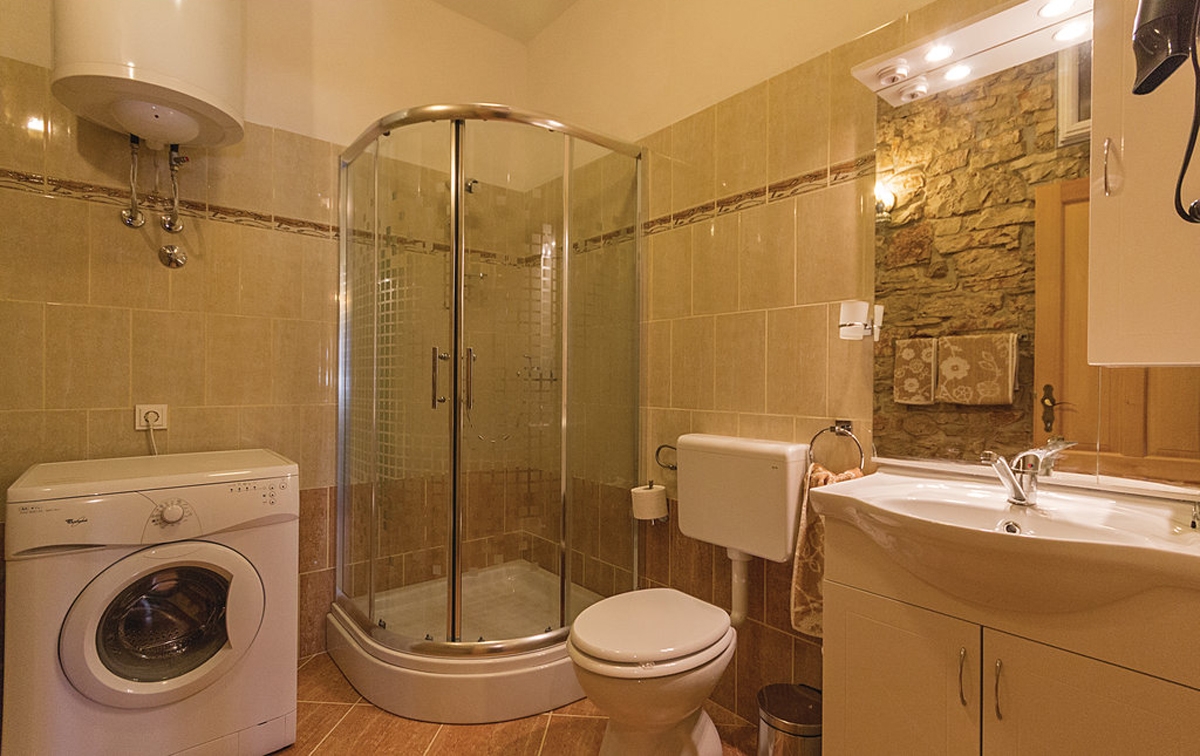 Four bedroom house with terrace Gajana, Fažana  K
