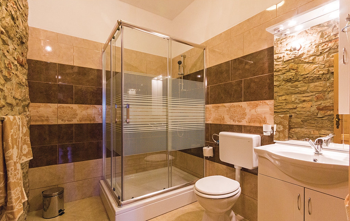 Four bedroom house with terrace Gajana, Fažana  K