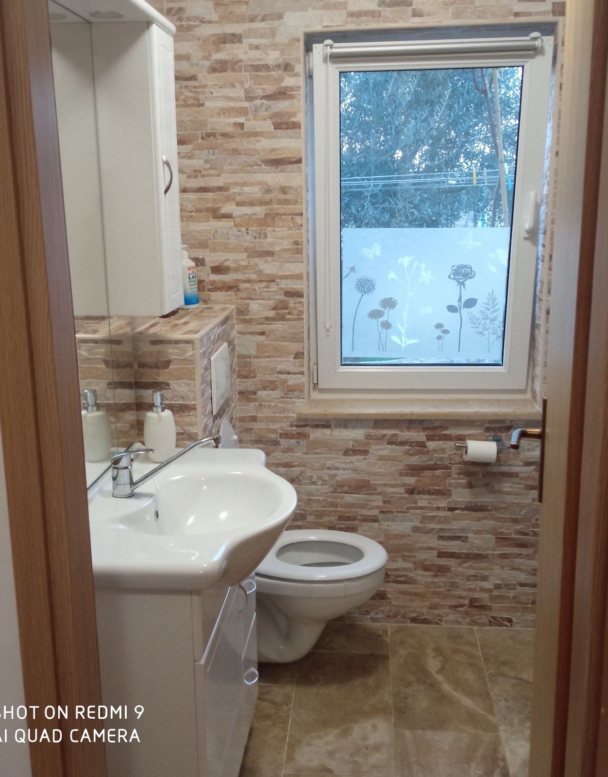 Four bedroom house with terrace Gajana, Fažana  K