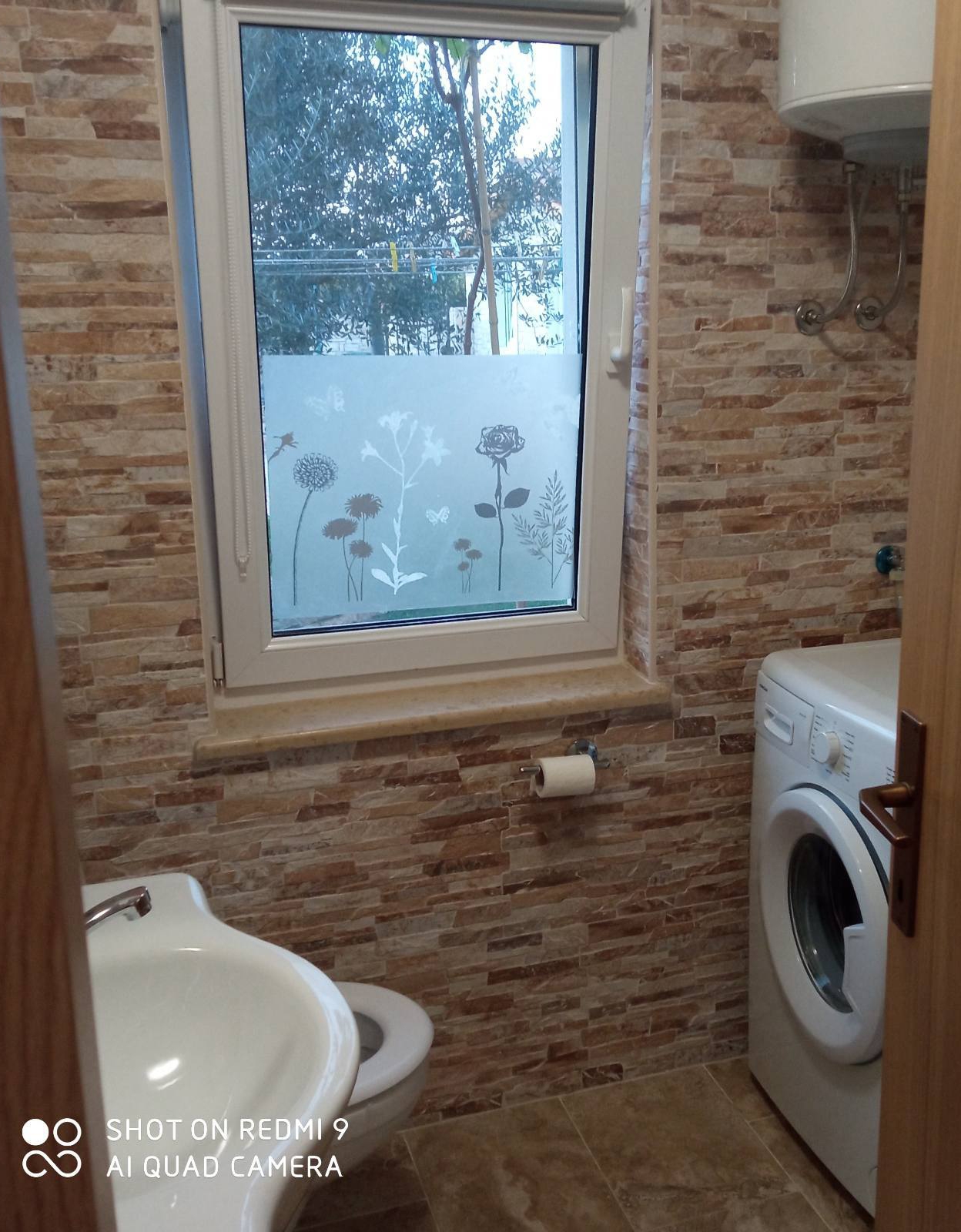 Four bedroom house with terrace Gajana, Fažana  K