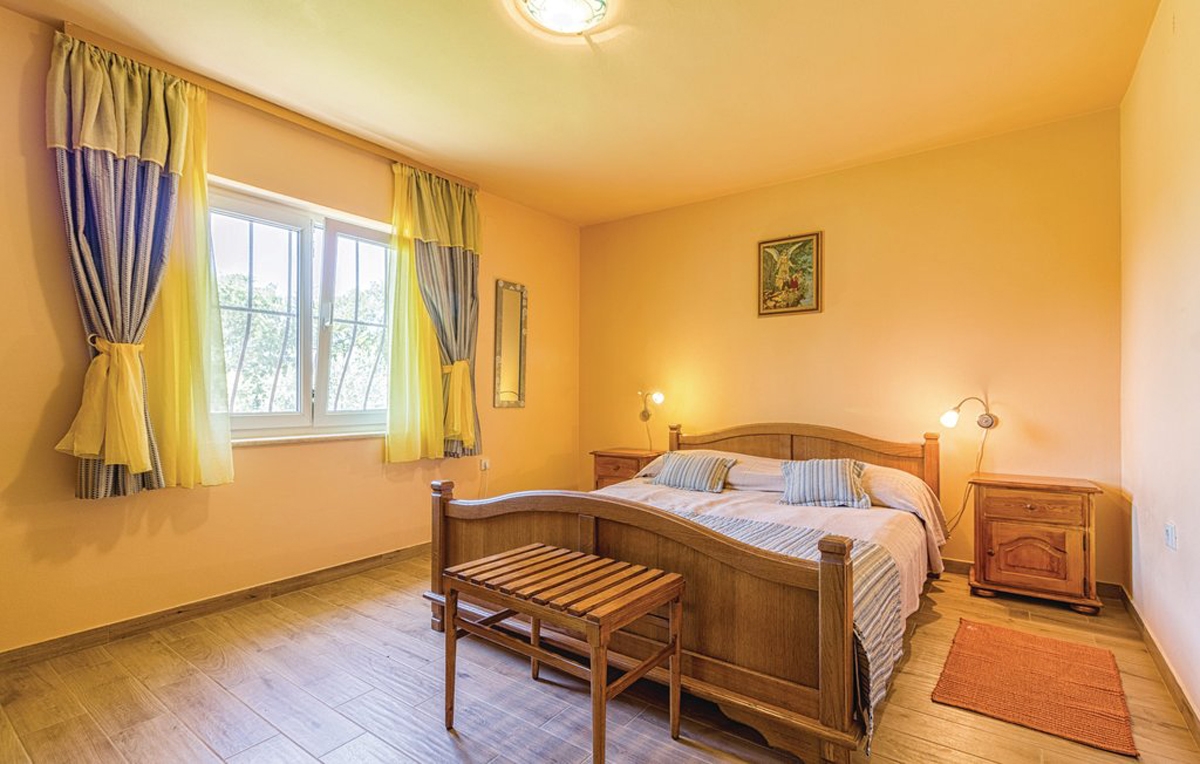 Four bedroom house with terrace Gajana, Fažana  K
