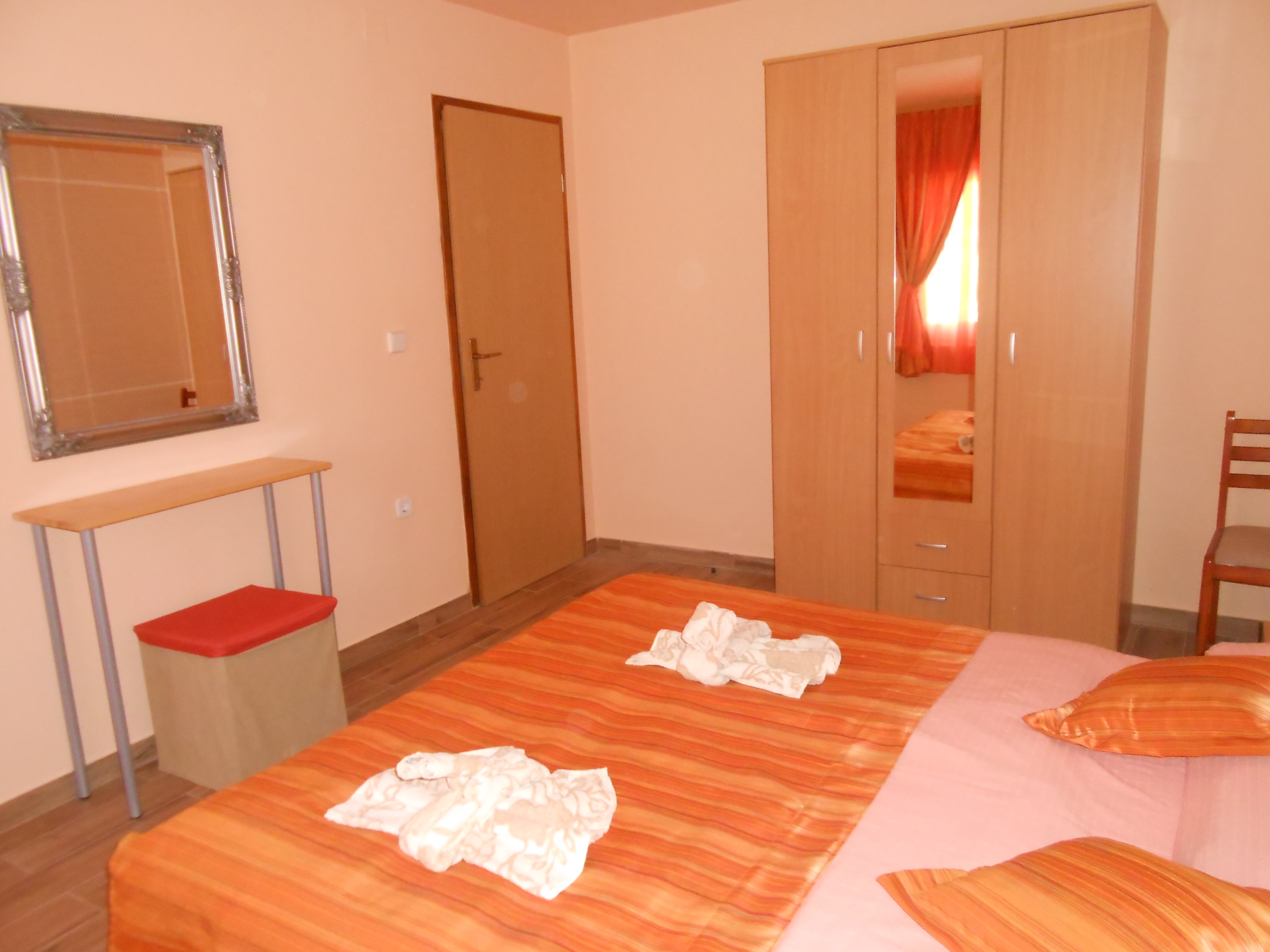 Four bedroom house with terrace Gajana, Fažana  K