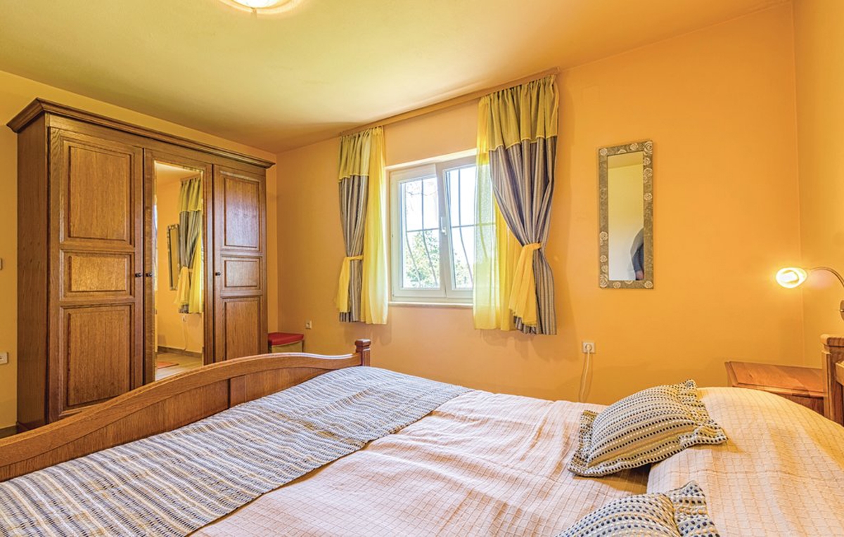 Four bedroom house with terrace Gajana, Fažana  K