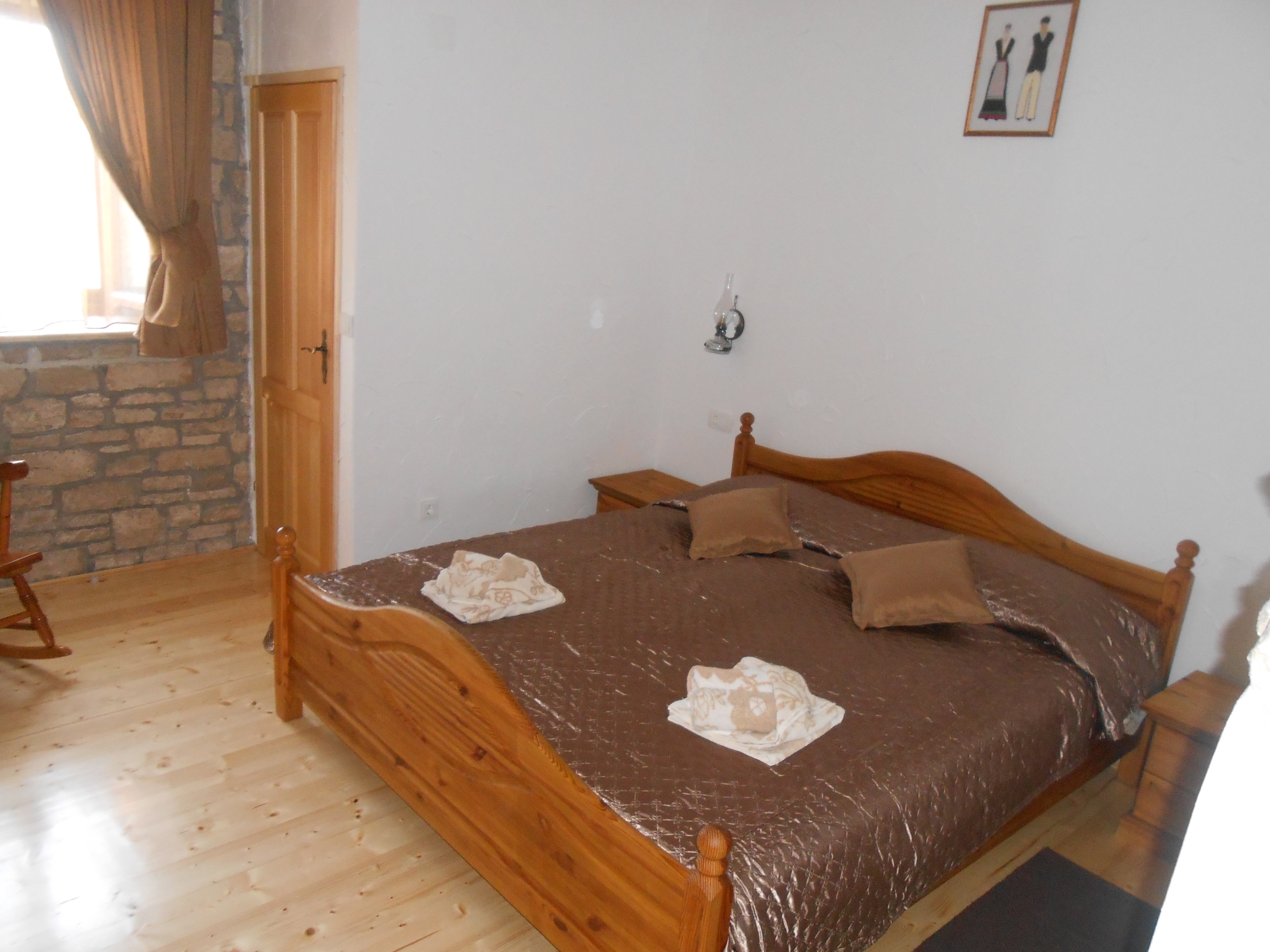 Four bedroom house with terrace Gajana, Fažana  K