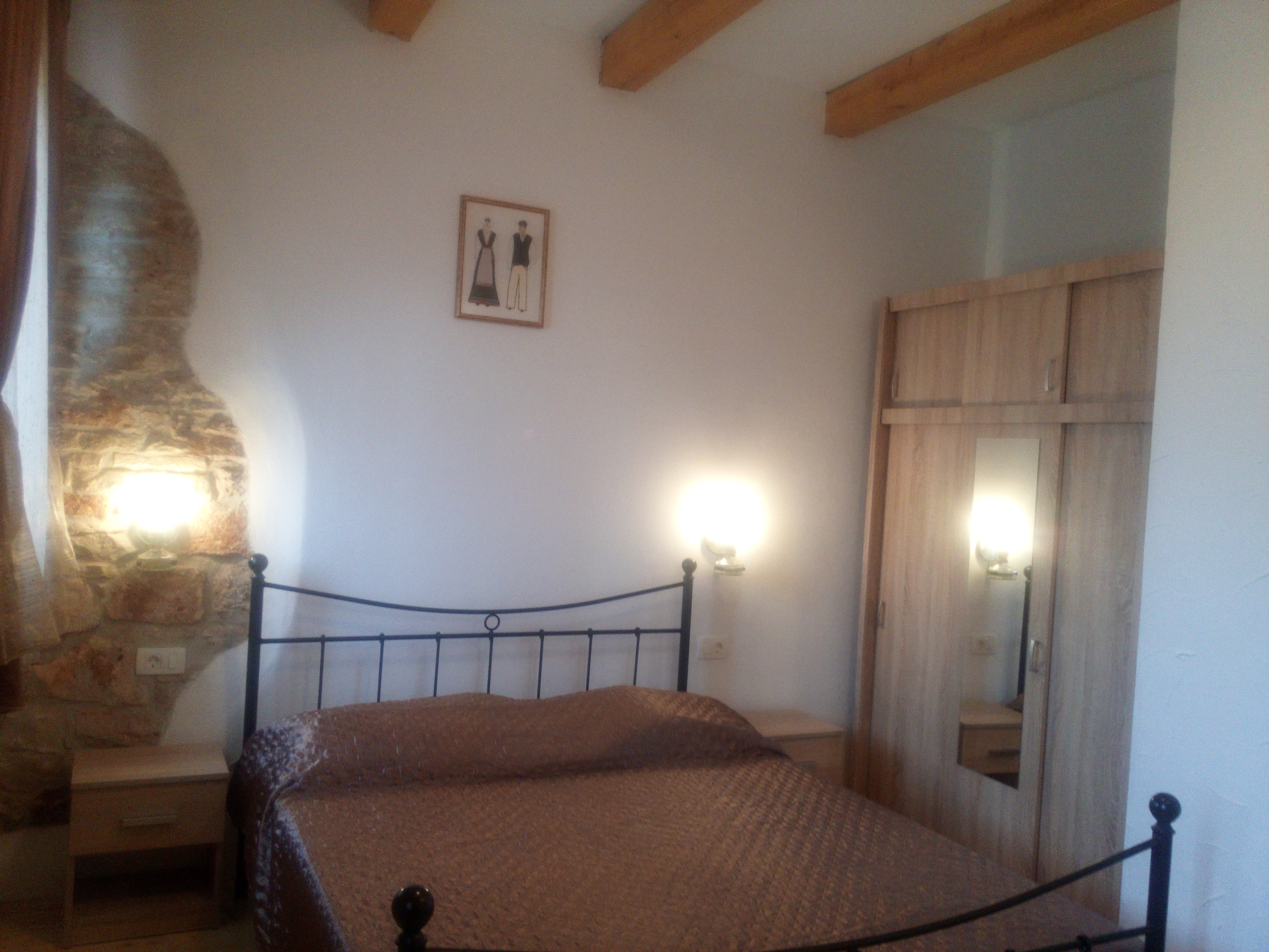Four bedroom house with terrace Gajana, Fažana  K