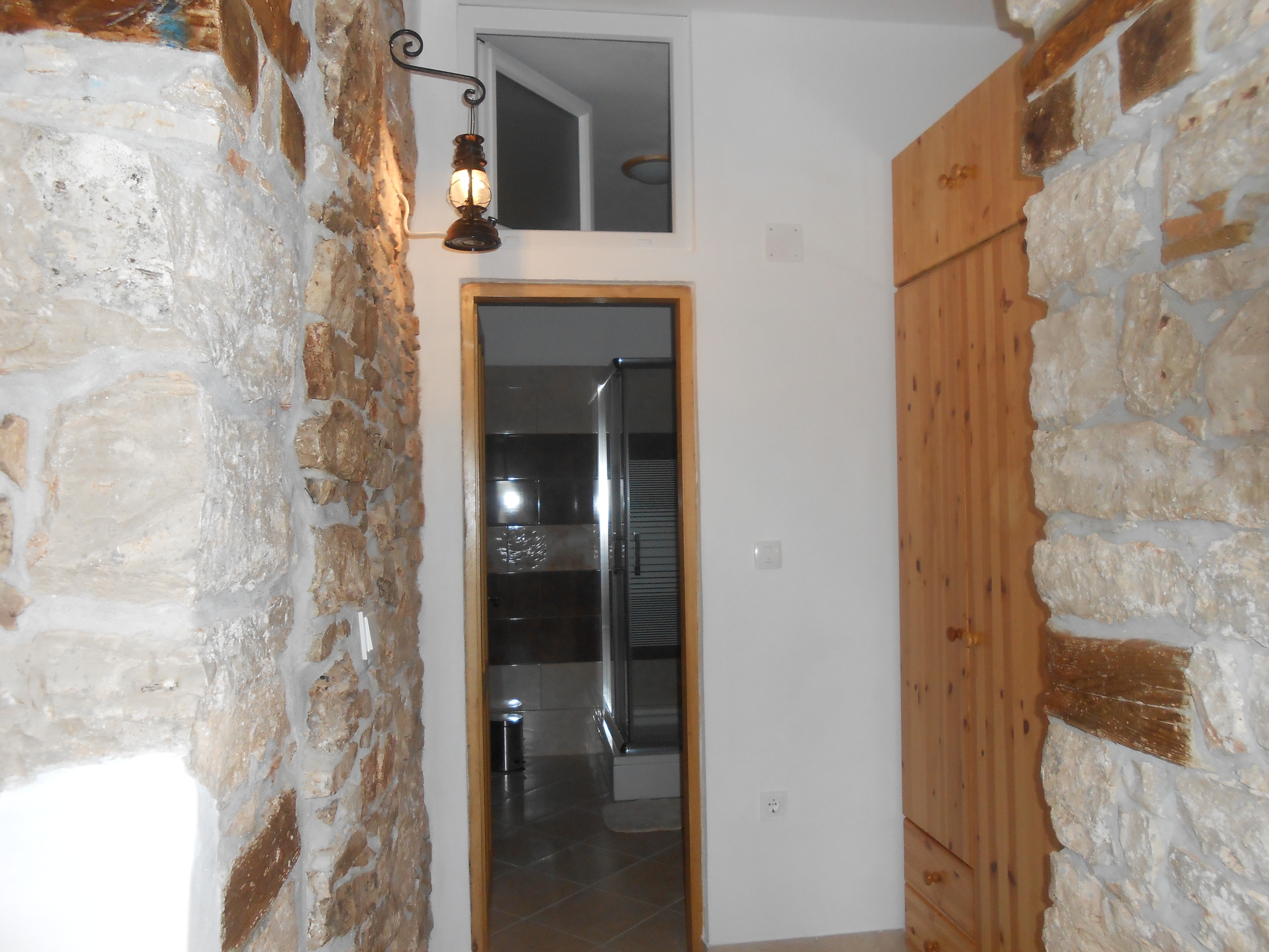 Four bedroom house with terrace Gajana, Fažana  K