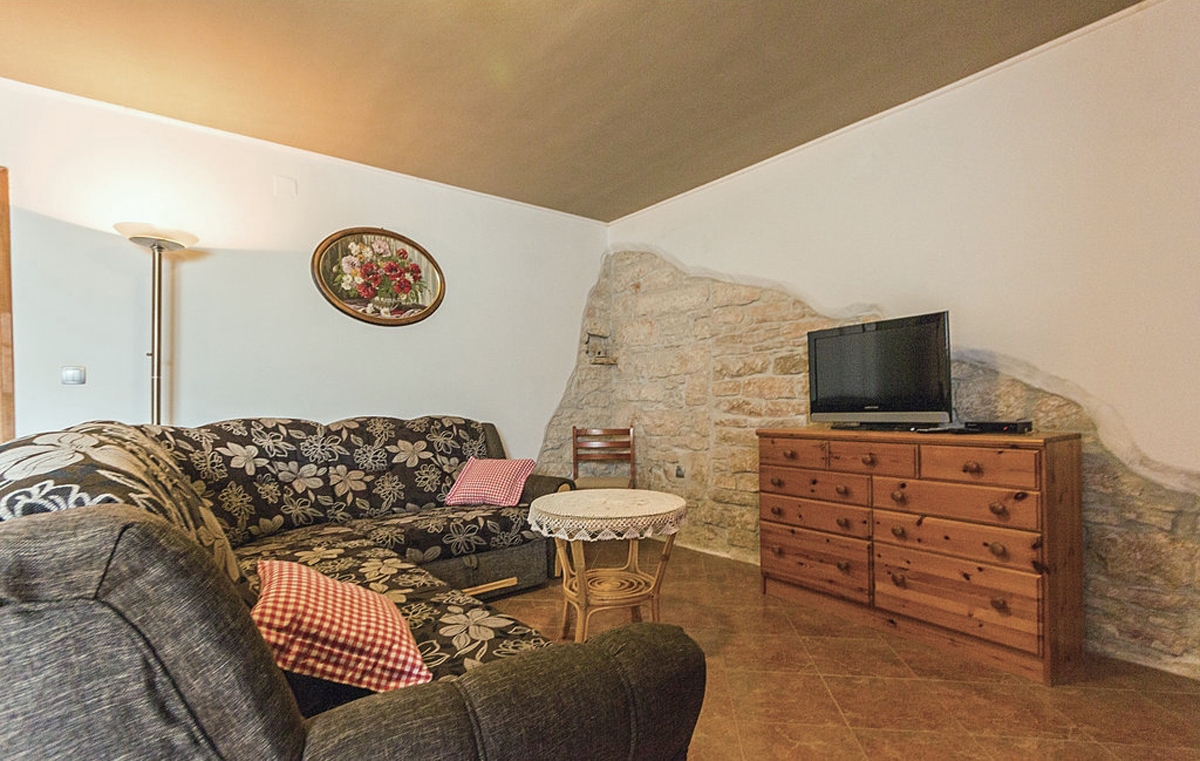 Four-bedroom house with terrace Gajana, Fažana (K-15385)