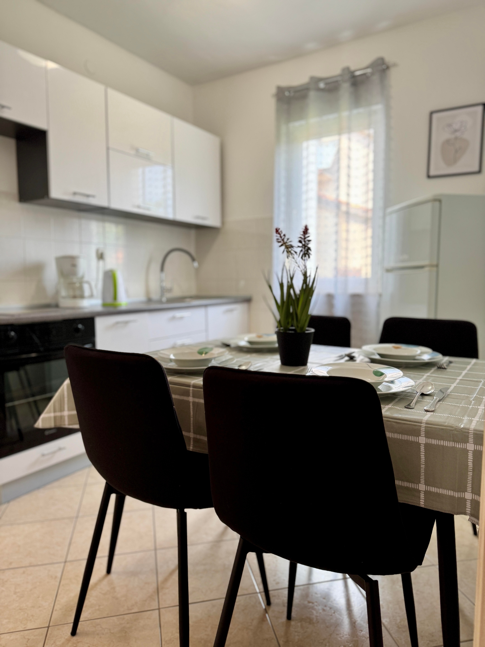 Two bedroom apartment with terrace Valbandon, Fažana (A-15386-a) Two bedroom apartment with terrace Valbandon, Fažana (A-15386-a)