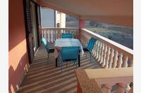 Apartmány Flengi