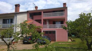 Flengi, Poreč, Objekt 15395 - Apartmaji na Hrvaškem.