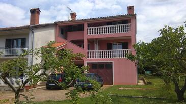 Flengi, Poreč, Property 15395 - Apartments in Croatia.