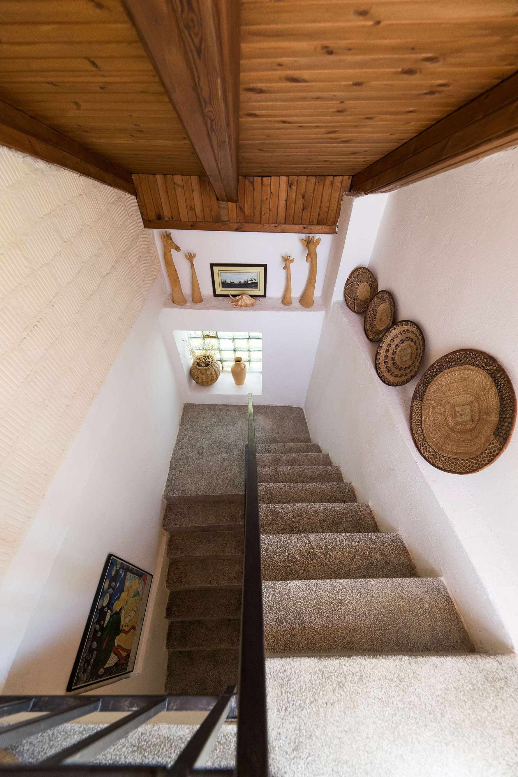 Three bedroom house with terrace and sea view Novi Vinodolski  K