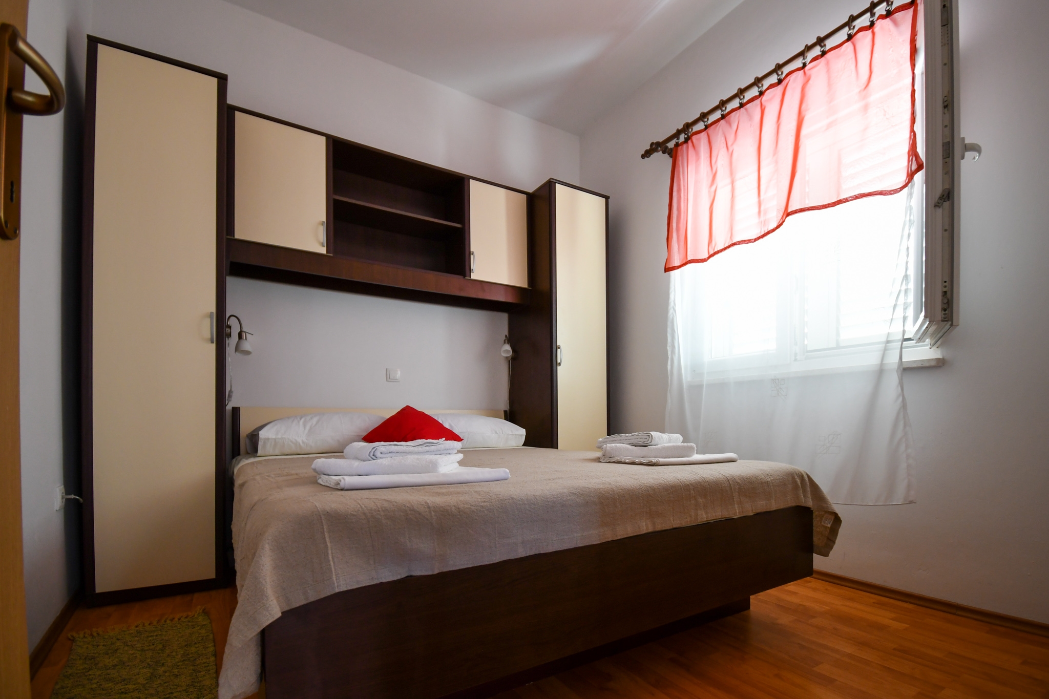 Top Trogir Sevid Top Trogir Sevid