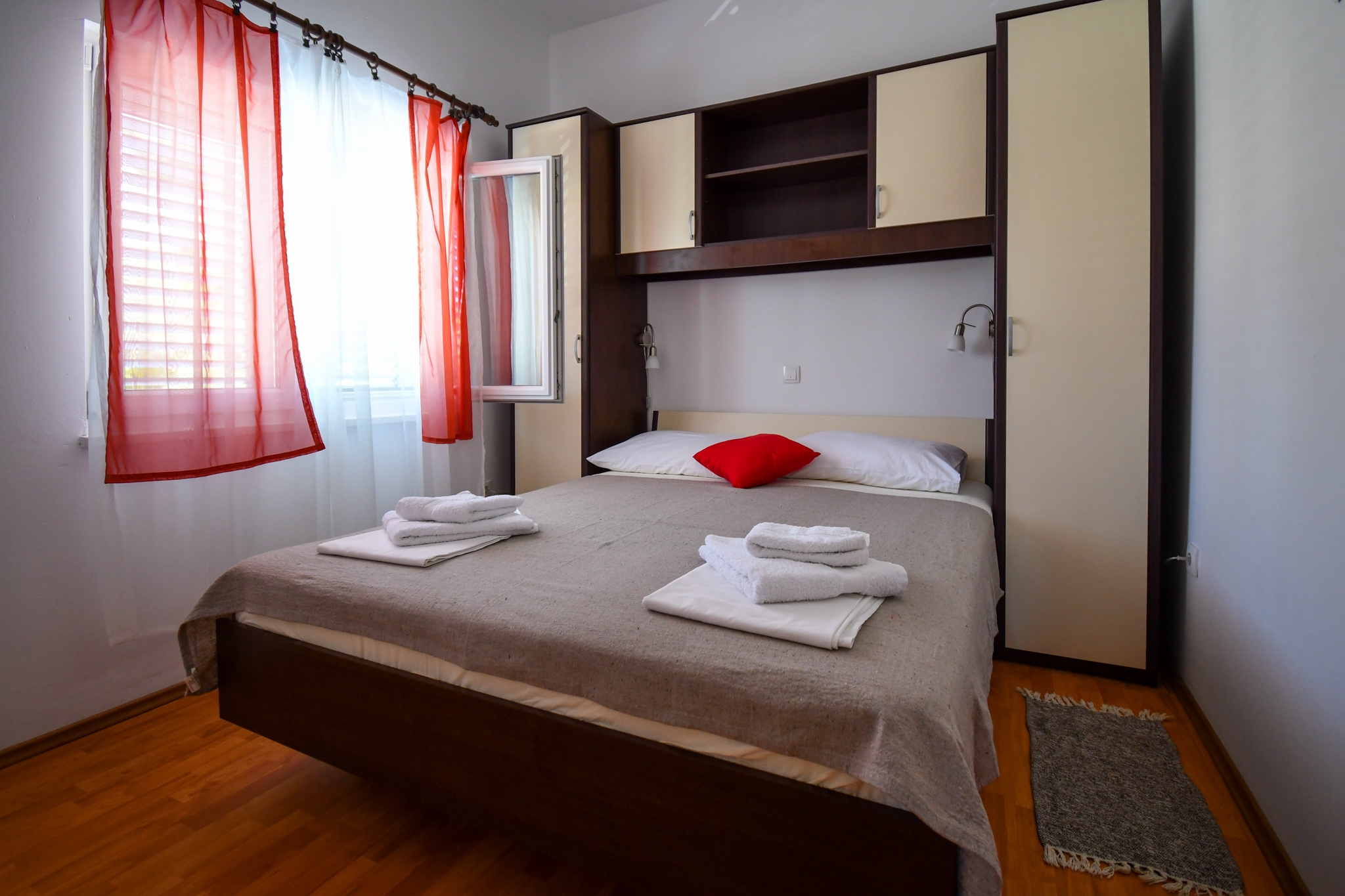 Top Trogir Sevid Top Trogir Sevid