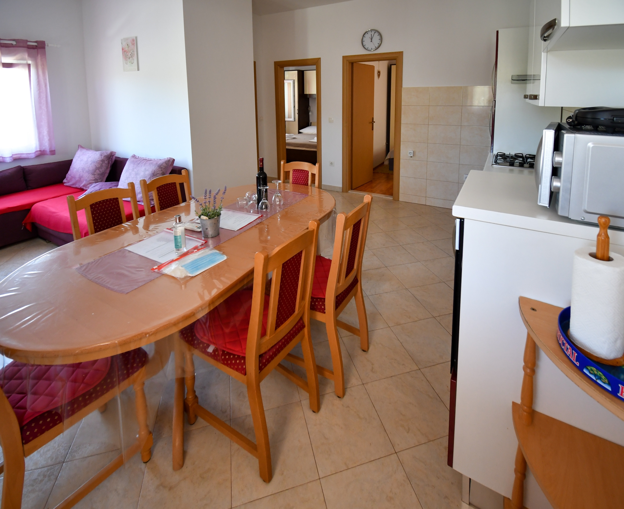 Top Trogir Sevid Top Trogir Sevid