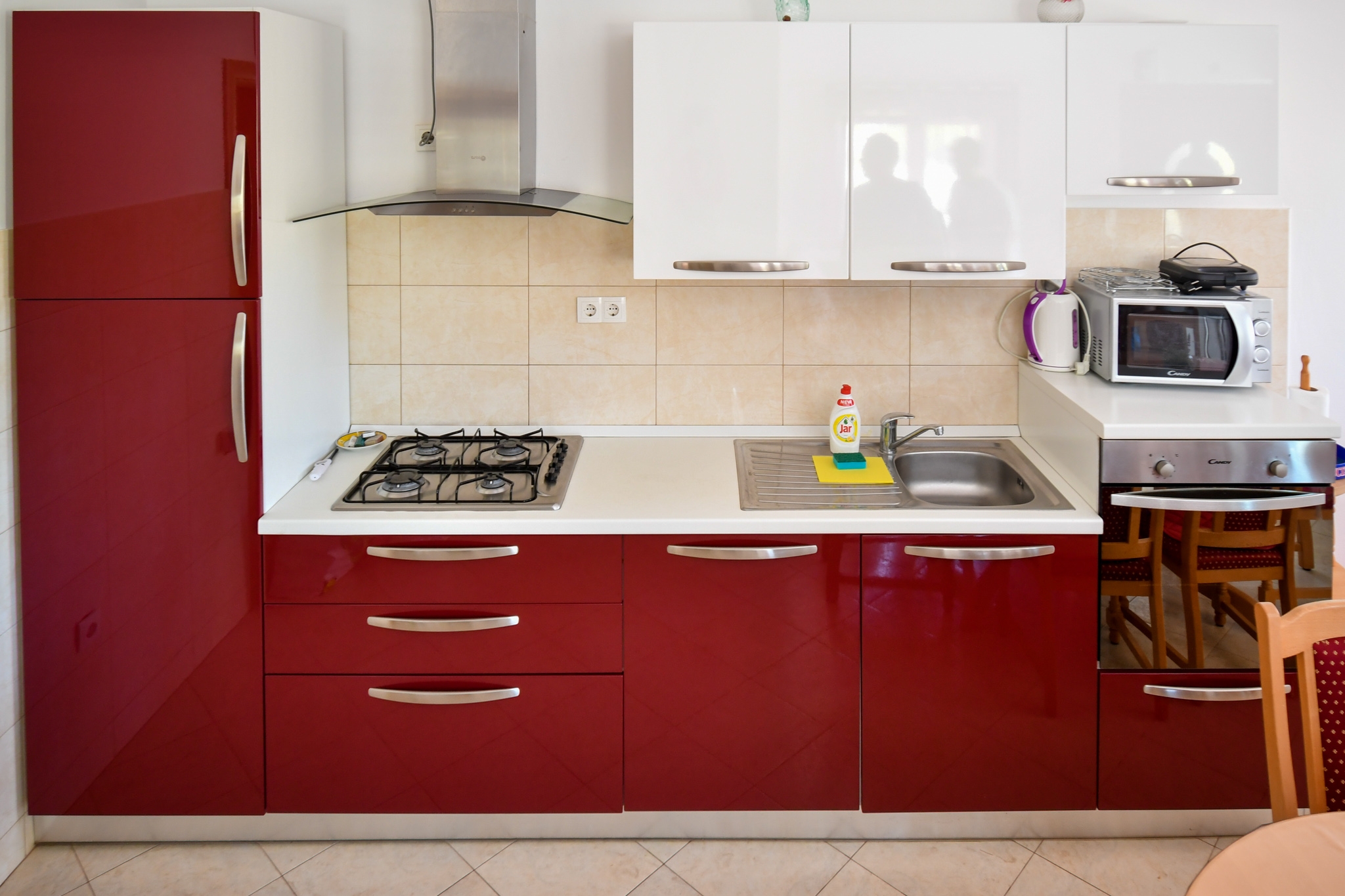 Top Trogir Sevid Top Trogir Sevid