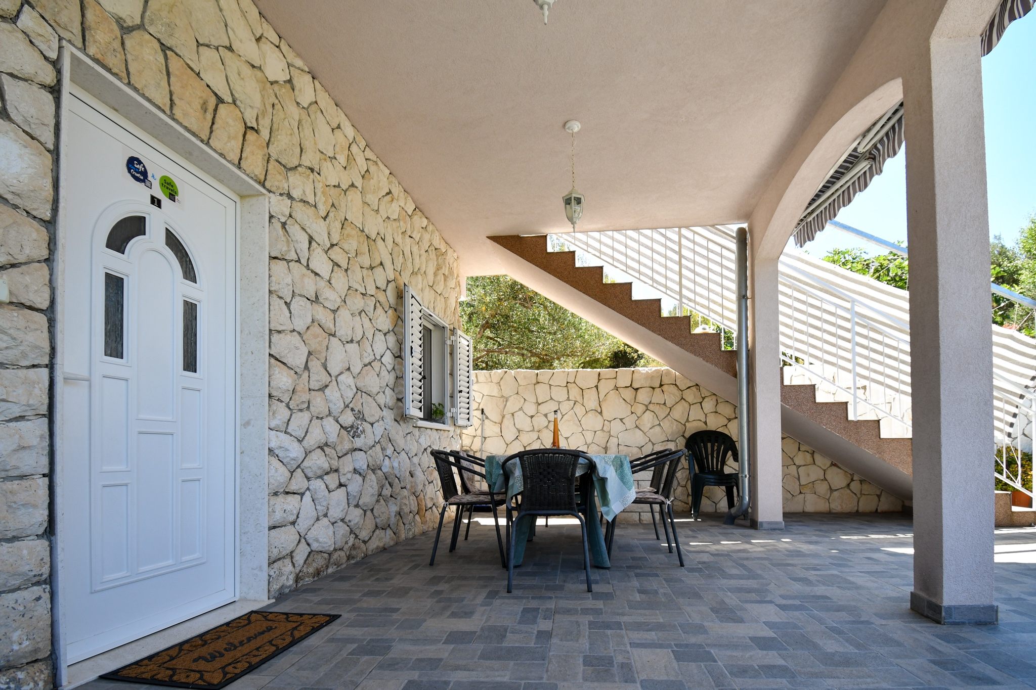 Top Trogir Sevid Top Trogir Sevid