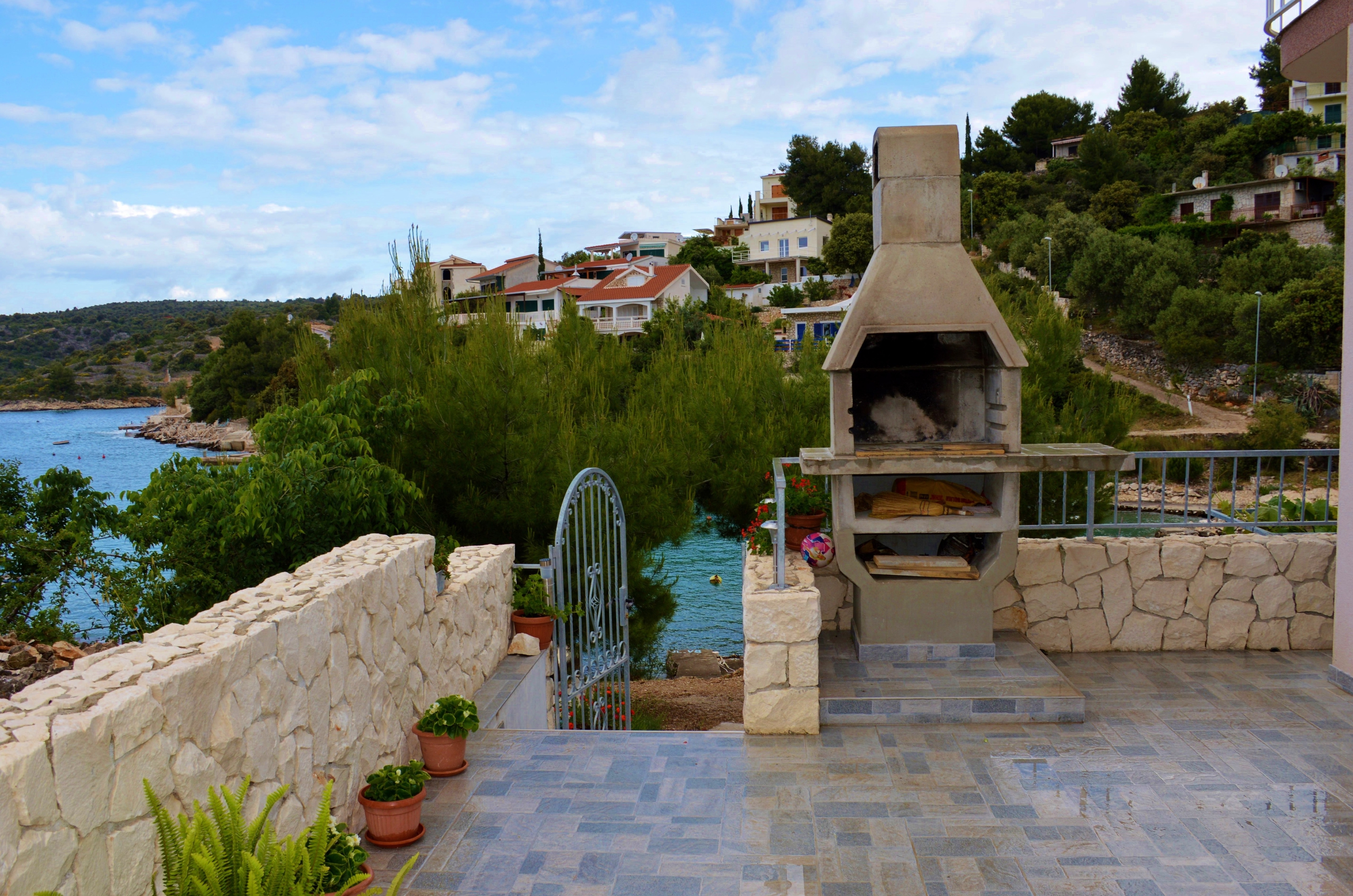 Top Trogir Sevid Top Trogir Sevid