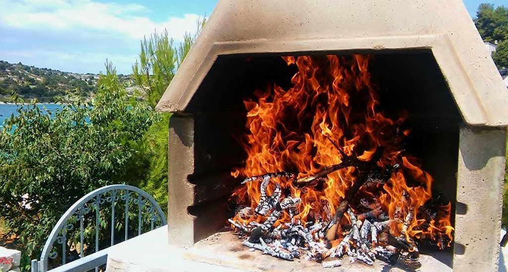 Top Trogir Sevid Top Trogir Sevid