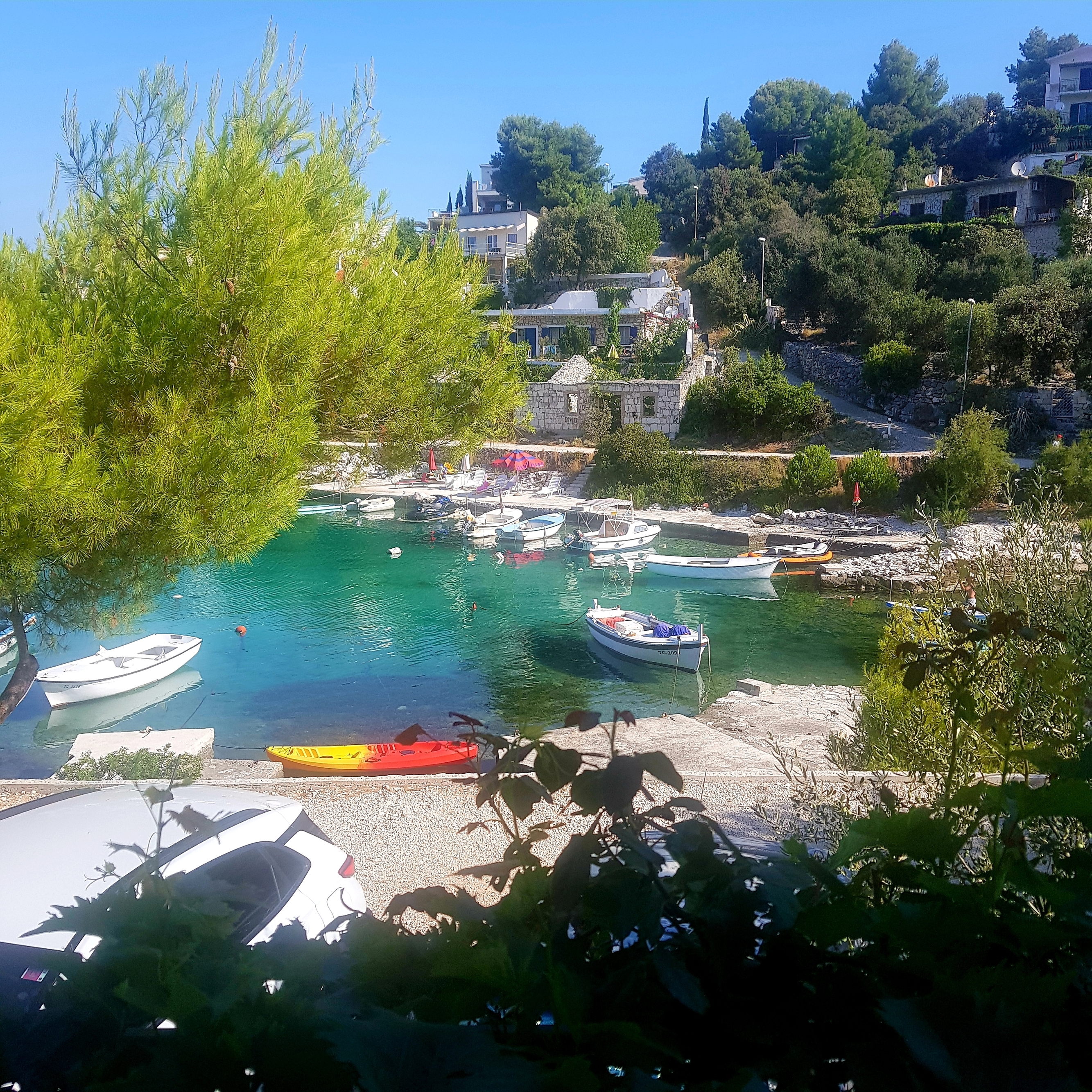 Top Trogir Sevid Top Trogir Sevid