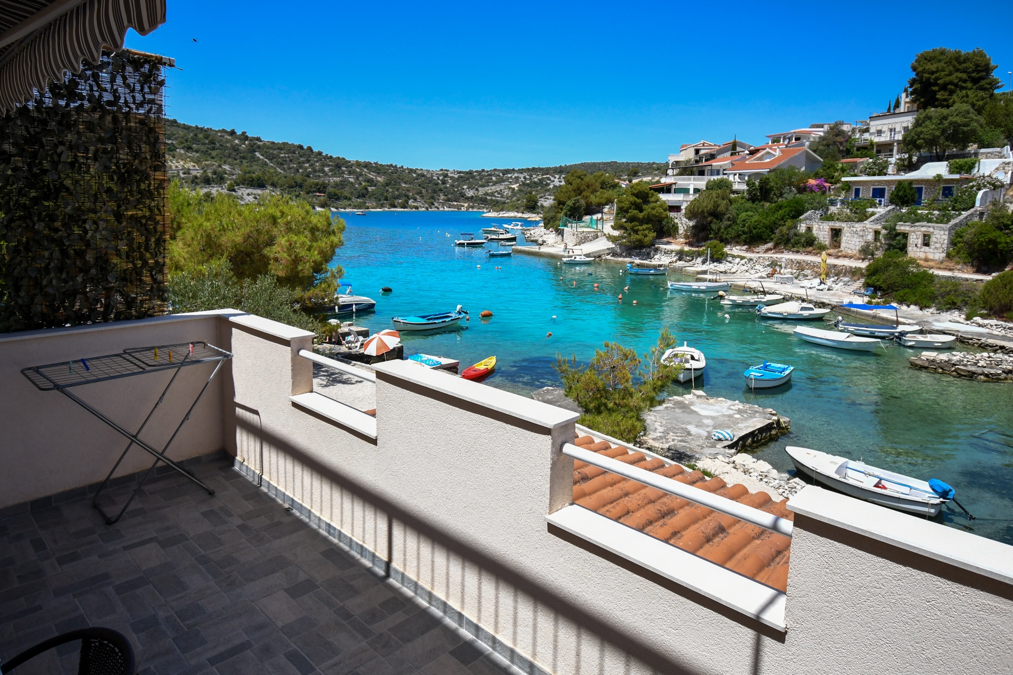 Top Trogir Sevid Top Trogir Sevid