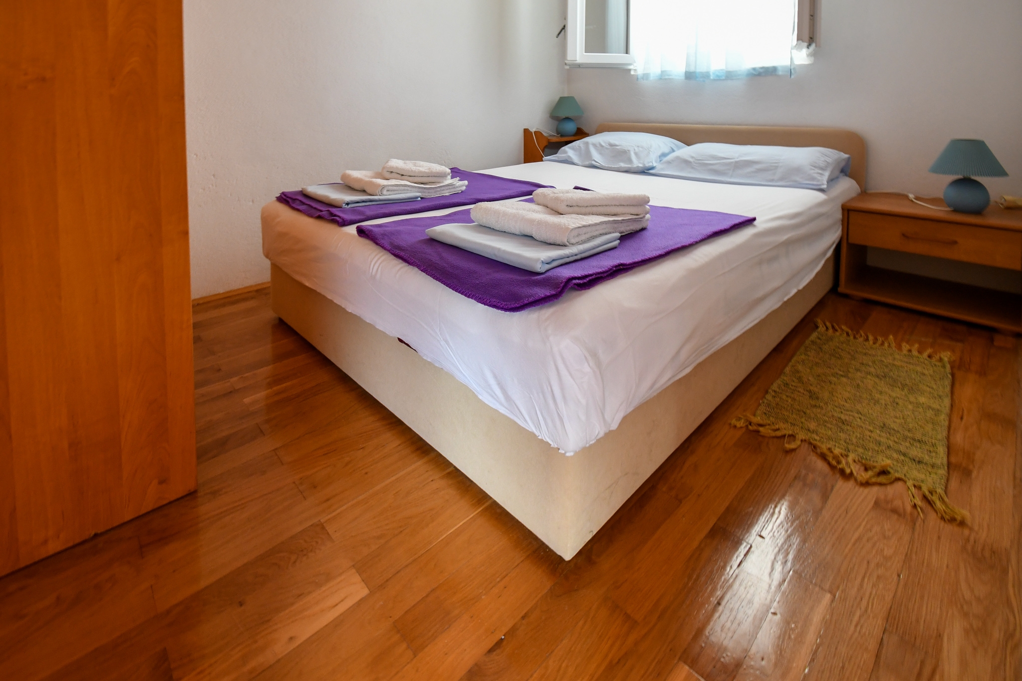 Top Trogir Sevid Top Trogir Sevid