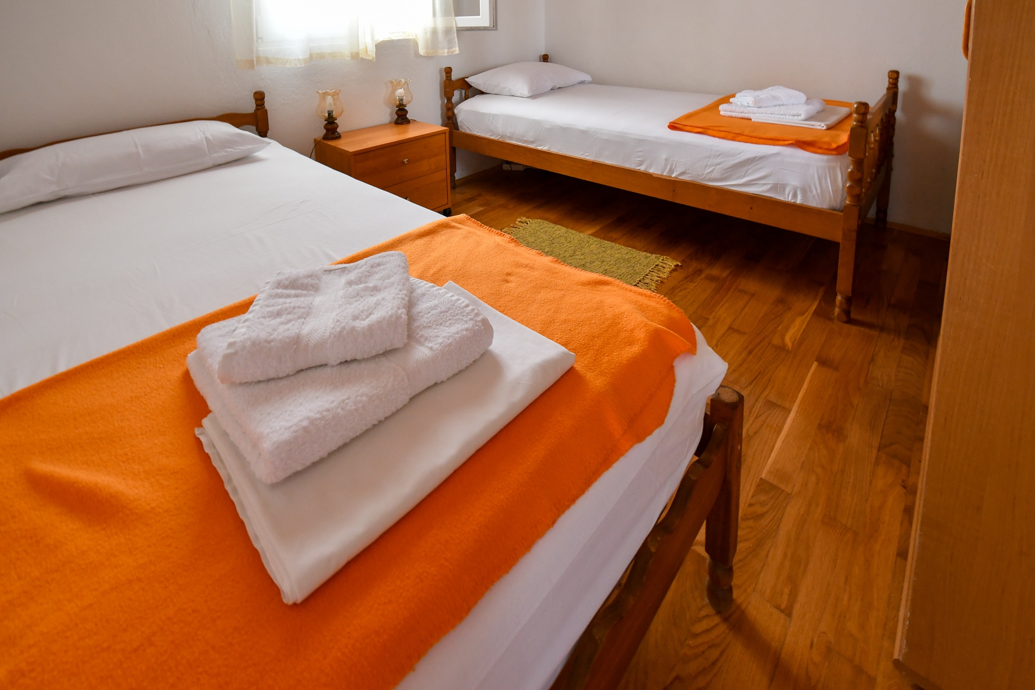 Top Trogir Sevid Top Trogir Sevid