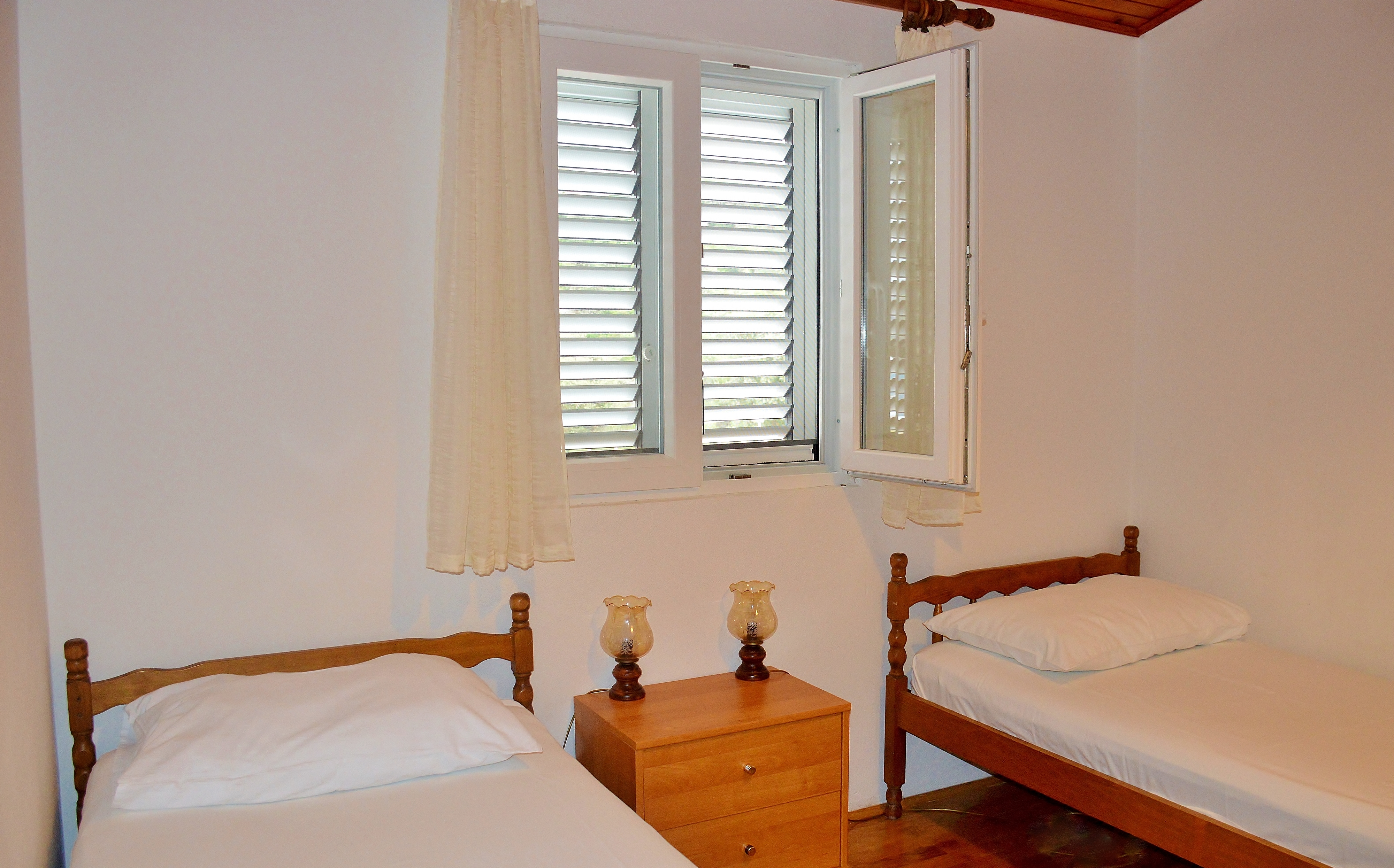 Top Trogir Sevid Top Trogir Sevid