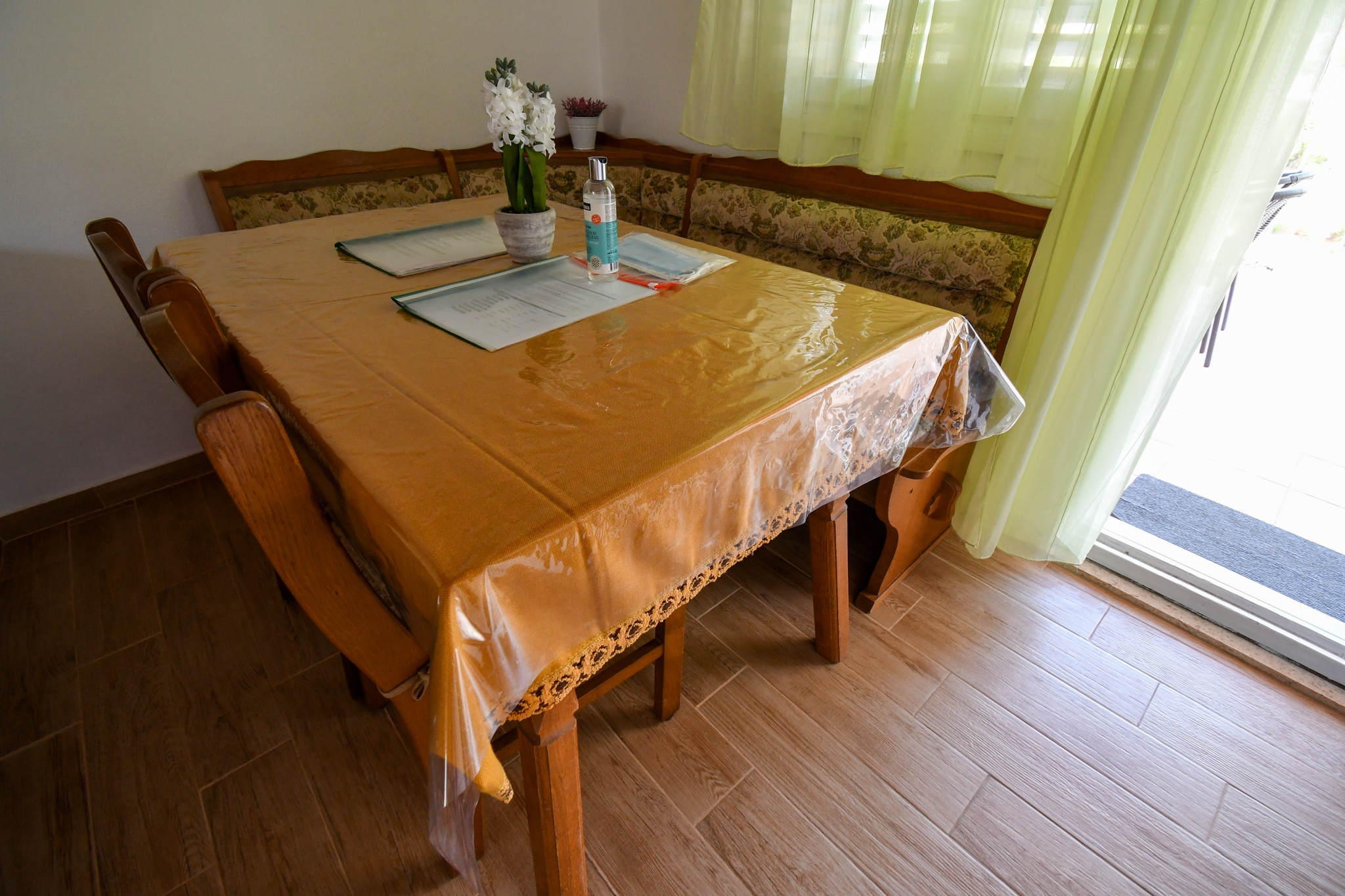 Top Trogir Sevid Top Trogir Sevid