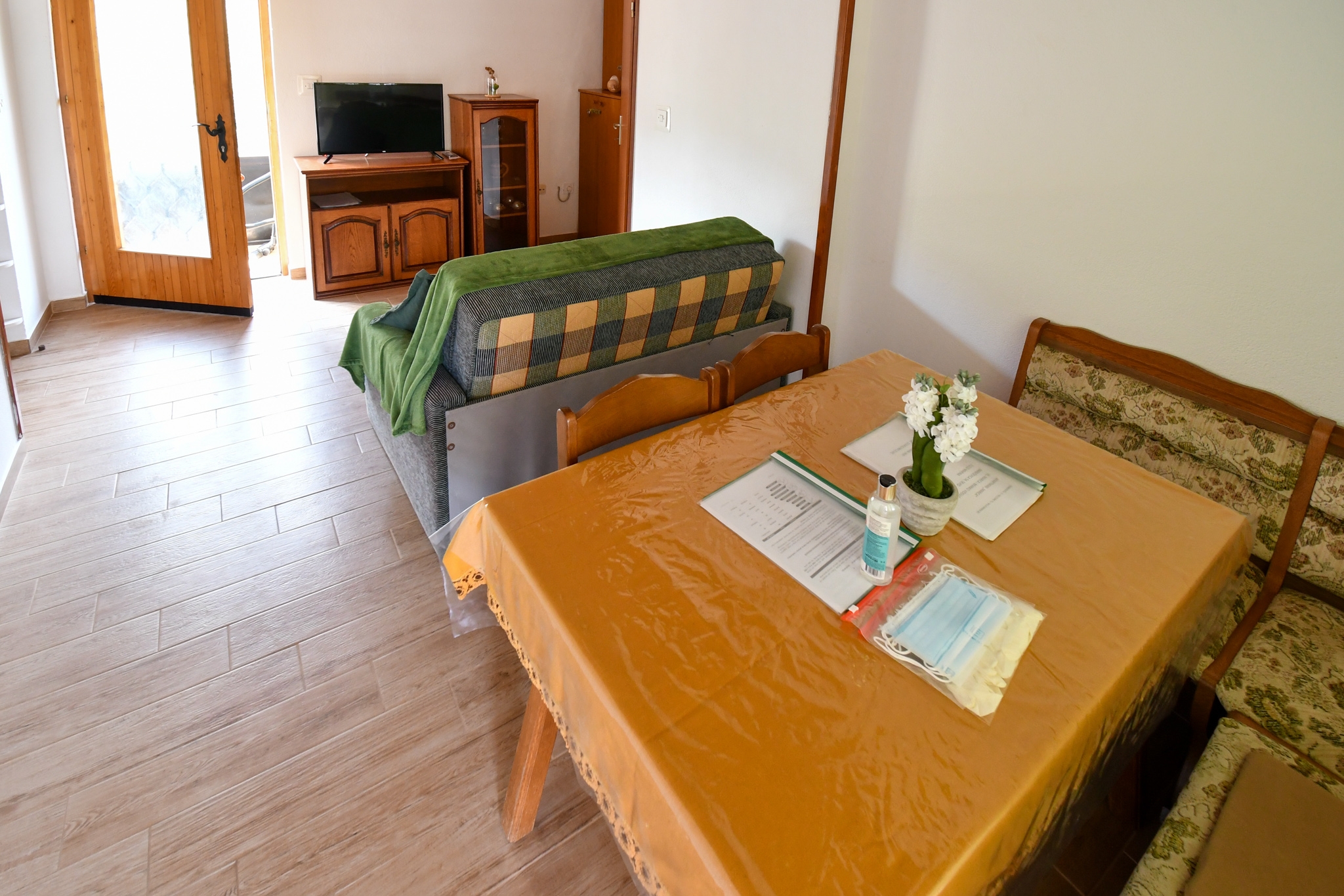 Top Trogir Sevid Top Trogir Sevid