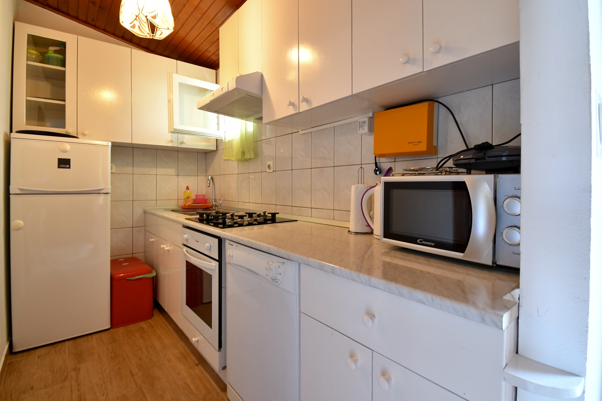 Top Trogir Sevid Top Trogir Sevid