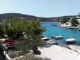 Parking lot Sevid, Trogir, Parking lot 15404 - Apartments by the sea.