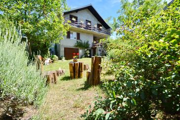 Kijevo, Zagora, Alloggio 15414 - Casa vacanze in Croazia.