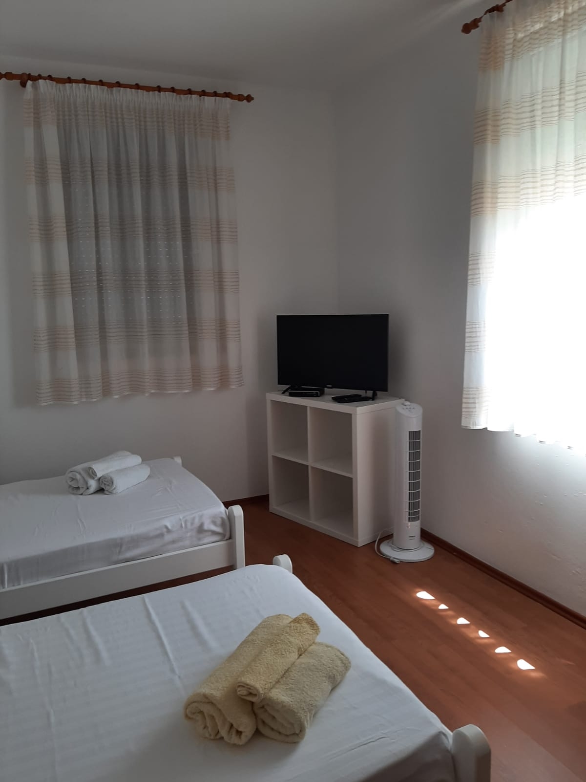 Top Krk Čižići Top Krk Čižići