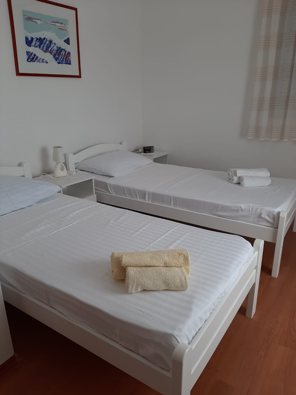 Top Krk Čižići Top Krk Čižići