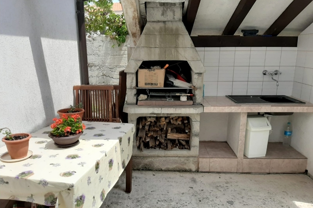 One bedroom apartment with terrace Čižići, Krk (A-15415-a) One bedroom apartment with terrace Čižići, Krk (A-15415-a)