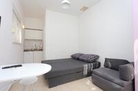 Apartmány Dugi Rat