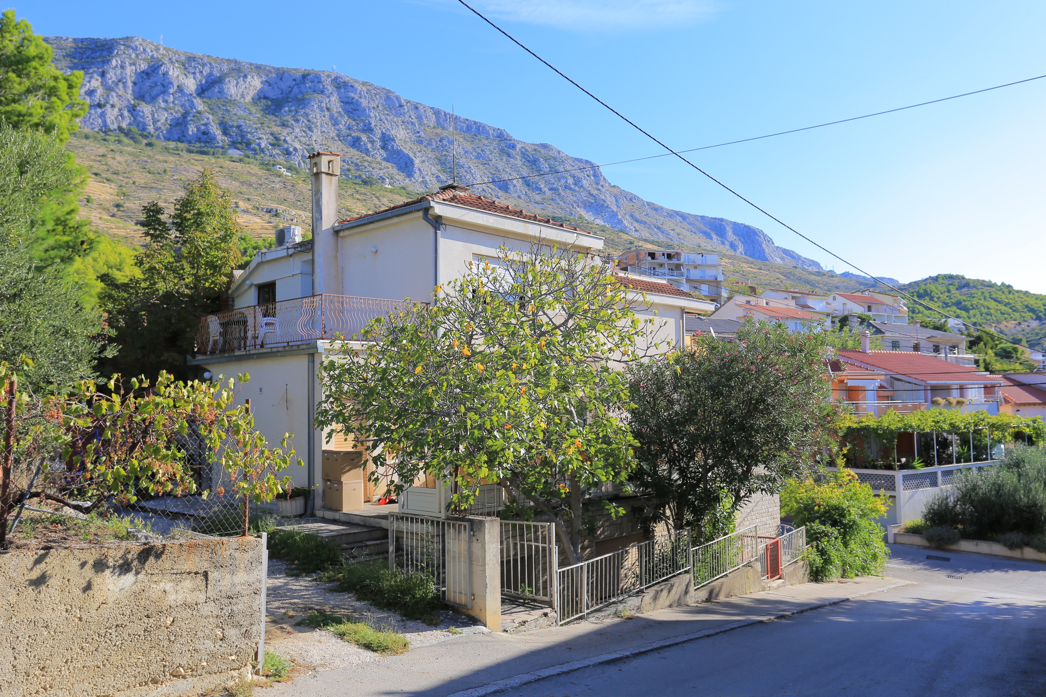 Top Omiš Dugi Rat Top Omiš Dugi Rat
