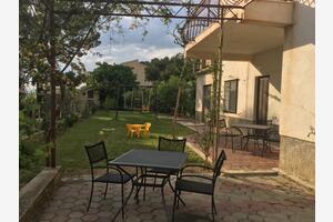 Apartments by the sea Podstrana, Split - 15428