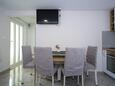Blagovaonica Kaštel Sućurac, Blagovaonica u smještaju tipa apartment, WiFi.