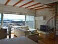 Гостиная 1 Zadar, Гостиная 1 в размещении типа apartment, Домашние животные допускаются и WiFi.