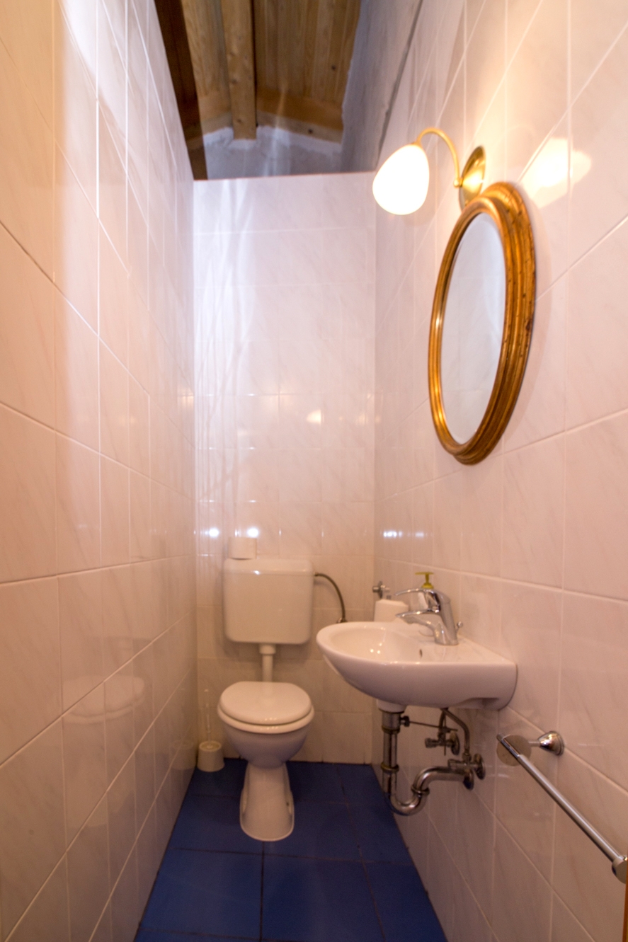 Three bedroom house with terrace Pašman  K
